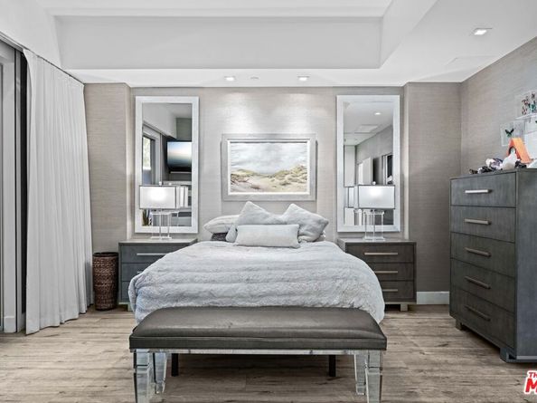 1250 North N Harper Avenue 401, West Hollywood CA 90046