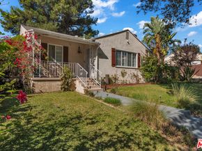 951 N Allen Avenue, Pasadena CA 91104