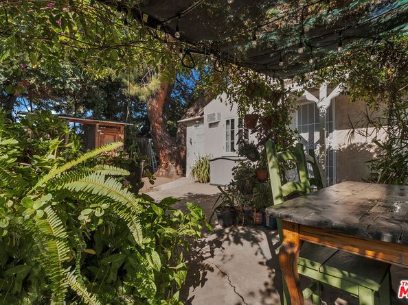 951 N Allen Avenue, Pasadena CA 91104