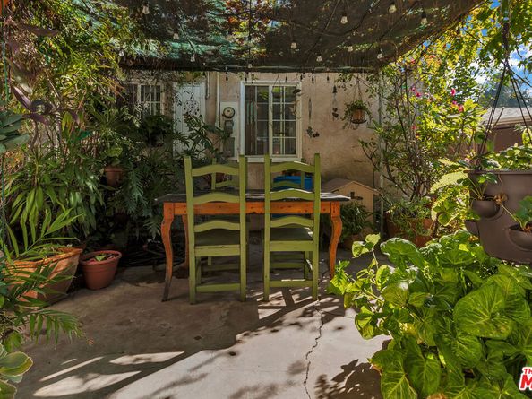 951 N Allen Avenue, Pasadena CA 91104