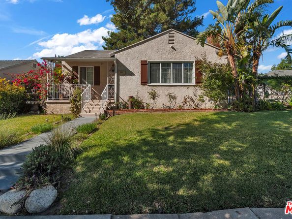 951 N Allen Avenue, Pasadena CA 91104