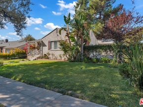 951 N Allen Avenue, Pasadena CA 91104