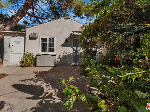 951 N Allen Avenue, Pasadena CA 91104