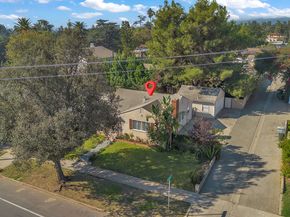 951 N Allen Avenue, Pasadena CA 91104