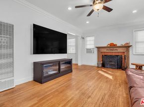 951 N Allen Avenue, Pasadena CA 91104