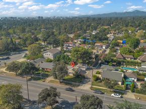 951 N Allen Avenue, Pasadena CA 91104