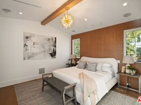 1823 S Shenandoah Street, Los Angeles CA 90035