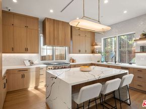 1823 S Shenandoah Street, Los Angeles CA 90035