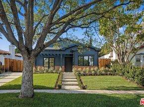 1823 S Shenandoah Street, Los Angeles CA 90035