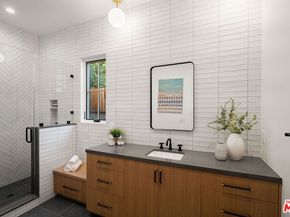 1823 S Shenandoah Street, Los Angeles CA 90035