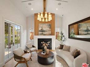 1823 S Shenandoah Street, Los Angeles CA 90035