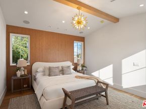 1823 S Shenandoah Street, Los Angeles CA 90035