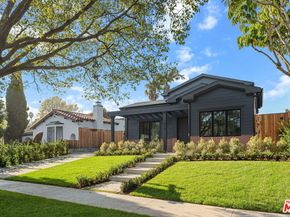 1823 S Shenandoah Street, Los Angeles CA 90035