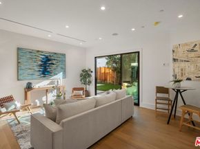 1823 S Shenandoah Street, Los Angeles CA 90035