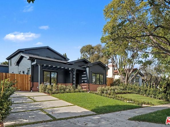 1823 S Shenandoah Street, Los Angeles CA 90035