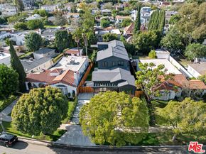 1823 S Shenandoah Street, Los Angeles CA 90035