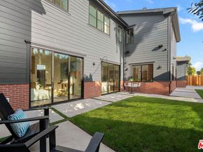 1823 S Shenandoah Street, Los Angeles CA 90035