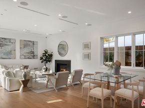 1823 S Shenandoah Street, Los Angeles CA 90035