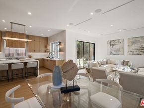 1823 S Shenandoah Street, Los Angeles CA 90035