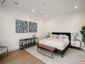 1823 S Shenandoah Street, Los Angeles CA 90035