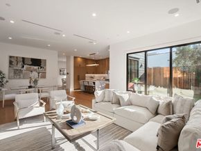 1823 S Shenandoah Street, Los Angeles CA 90035