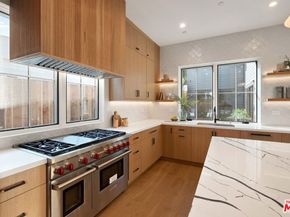 1823 S Shenandoah Street, Los Angeles CA 90035