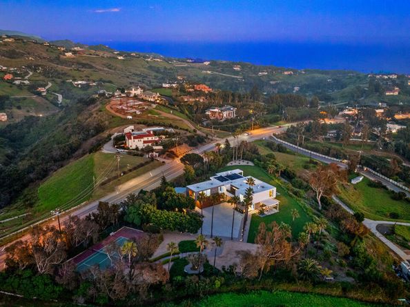 5601 Kanan Dume Road, Malibu CA 90265