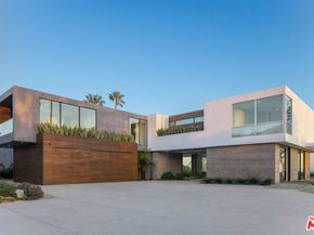 5601 Kanan Dume Road, Malibu CA 90265