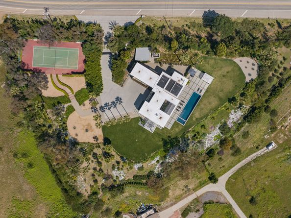 5601 Kanan Dume Road, Malibu CA 90265