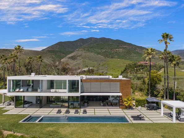 5601 Kanan Dume Road, Malibu CA 90265