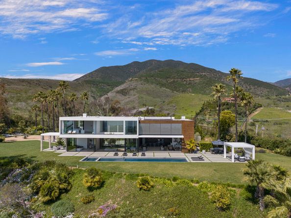 5601 Kanan Dume Road, Malibu CA 90265