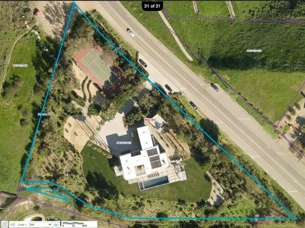 5601 Kanan Dume Road, Malibu CA 90265