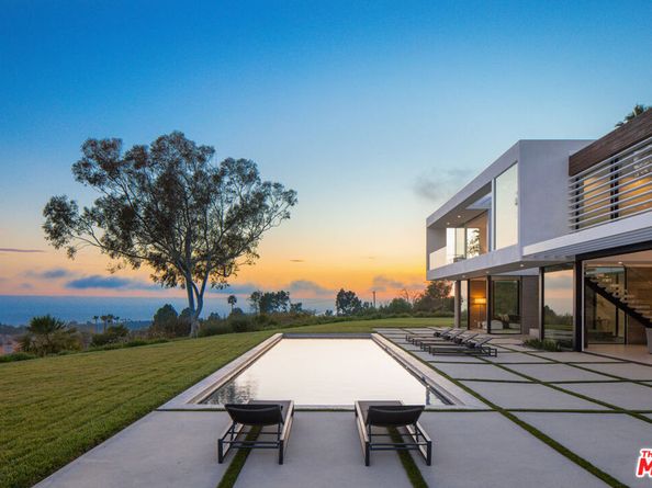 5601 Kanan Dume Road, Malibu CA 90265