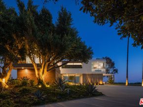 5601 Kanan Dume Road, Malibu CA 90265