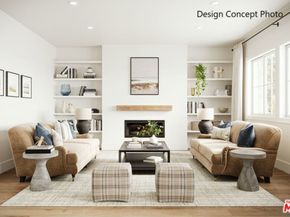 5109 Genesta Avenue, Encino CA 91316