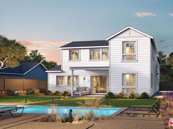 5109 Genesta Avenue, Encino CA 91316