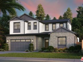 5109 Genesta Avenue, Encino CA 91316