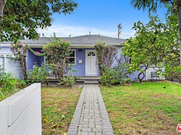 12717 Culver Boulevard, Los Angeles CA 90066