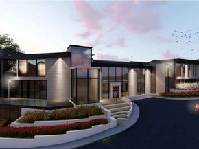 1341 Linda Flora Drive, Los Angeles CA 90049