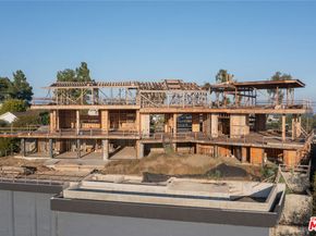 1341 Linda Flora Drive, Los Angeles CA 90049