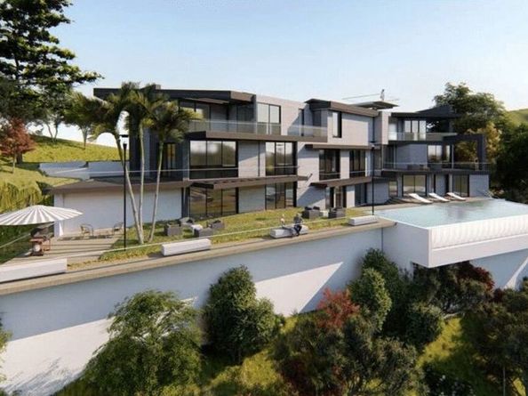 1341 Linda Flora Drive, Los Angeles CA 90049