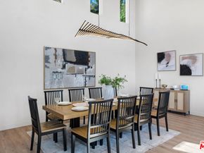 7966 Mulholland Drive, Los Angeles CA 90046