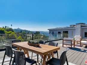 7966 Mulholland Drive, Los Angeles CA 90046
