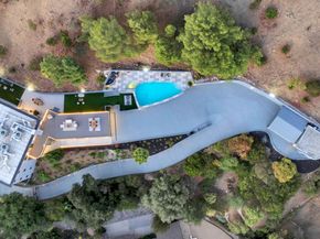 7966 Mulholland Drive, Los Angeles CA 90046