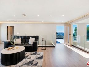 7966 Mulholland Drive, Los Angeles CA 90046