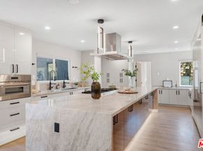 7966 Mulholland Drive, Los Angeles CA 90046