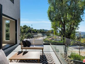 7966 Mulholland Drive, Los Angeles CA 90046