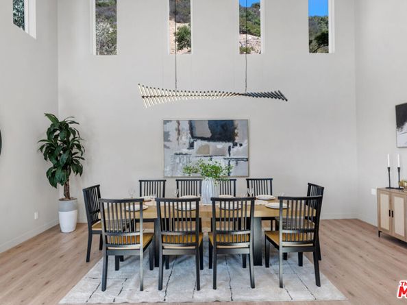 7966 Mulholland Drive, Los Angeles CA 90046