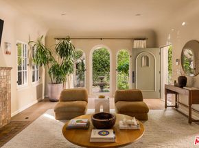 1982 N Normandie Avenue, Los Angeles CA 90027