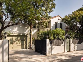 1982 N Normandie Avenue, Los Angeles CA 90027